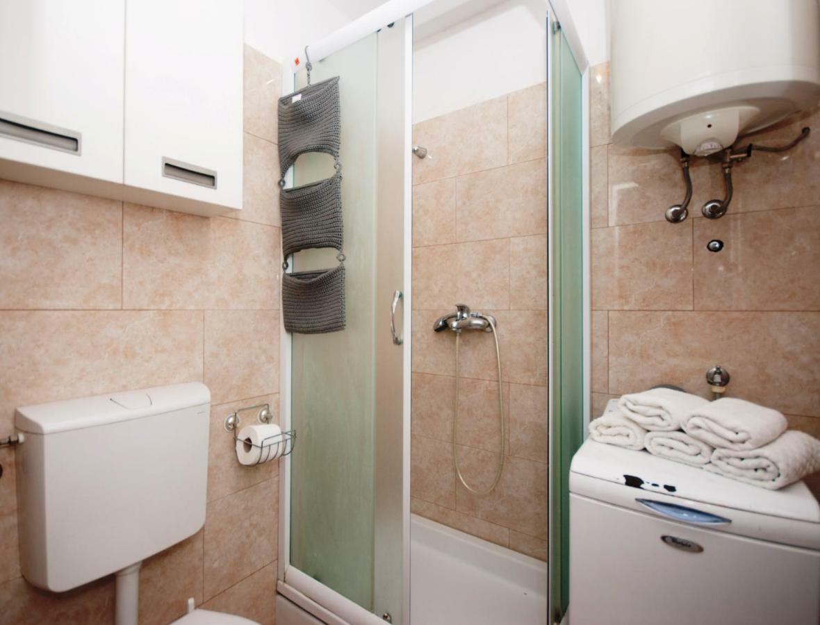 Apartments Angie Сплит Экстерьер фото