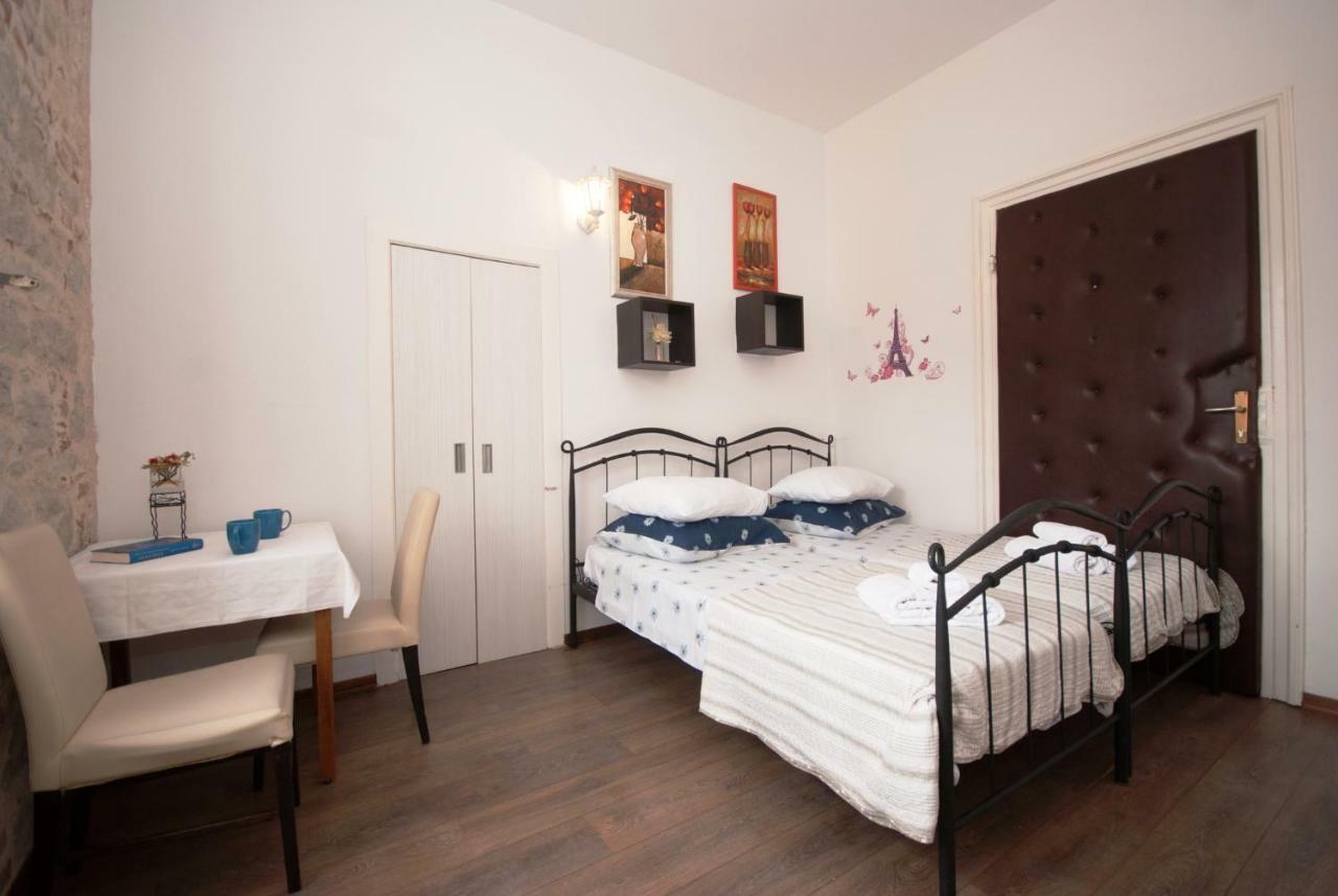 Apartments Angie Сплит Экстерьер фото