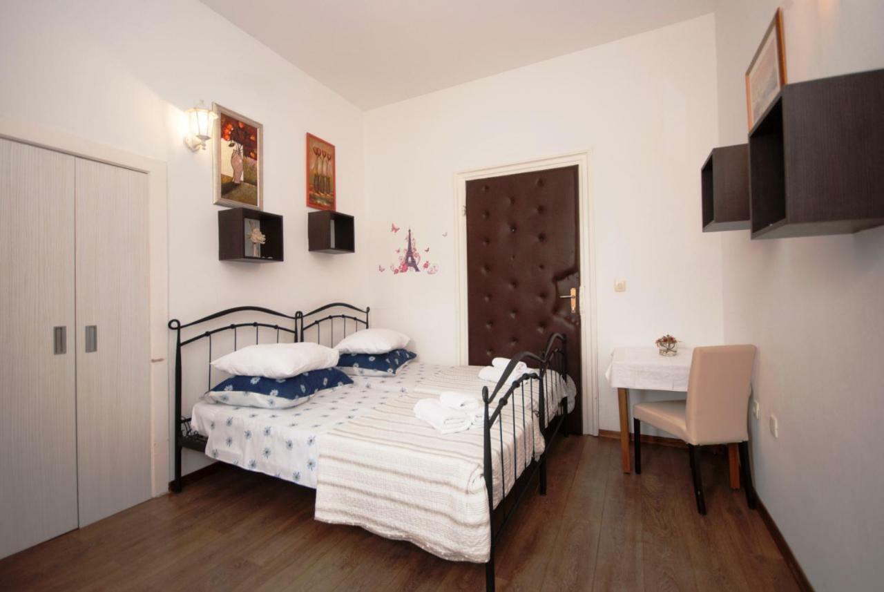 Apartments Angie Сплит Экстерьер фото