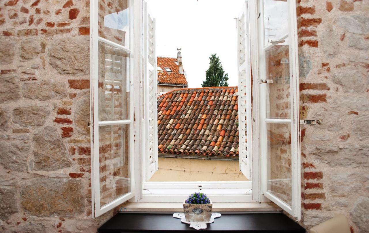 Apartments Angie Сплит Экстерьер фото