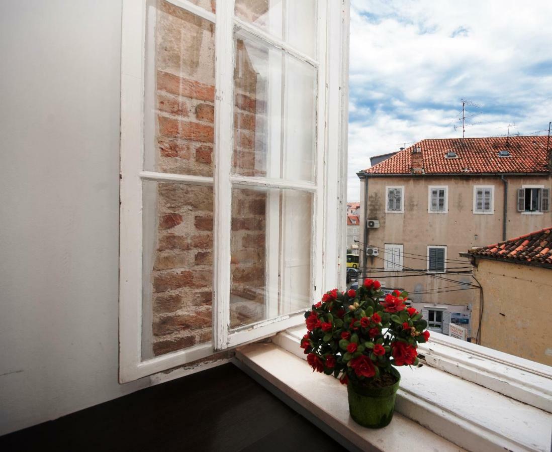 Apartments Angie Сплит Экстерьер фото