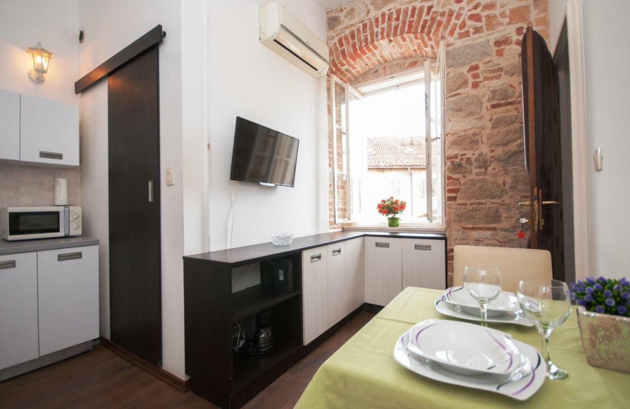 Apartments Angie Сплит Экстерьер фото