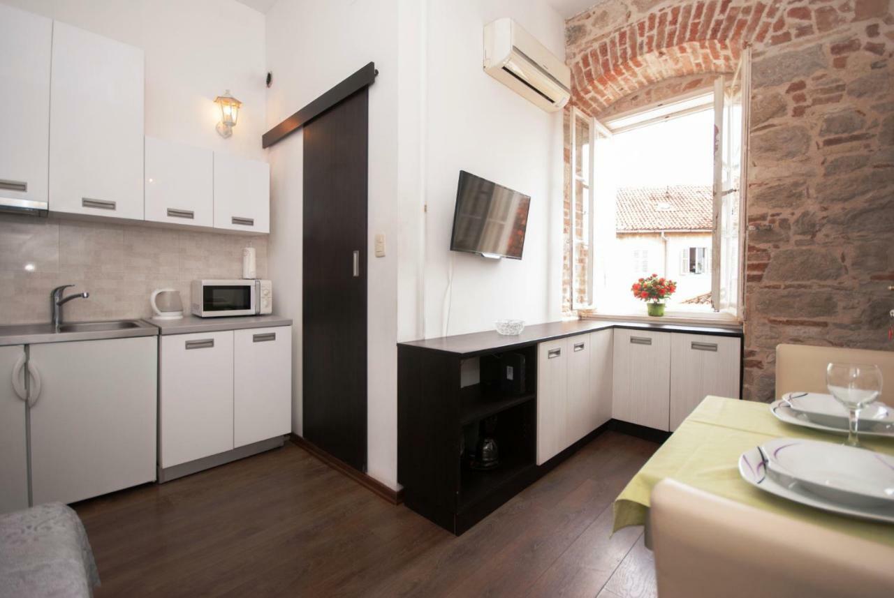 Apartments Angie Сплит Экстерьер фото