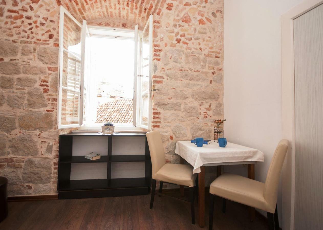 Apartments Angie Сплит Экстерьер фото
