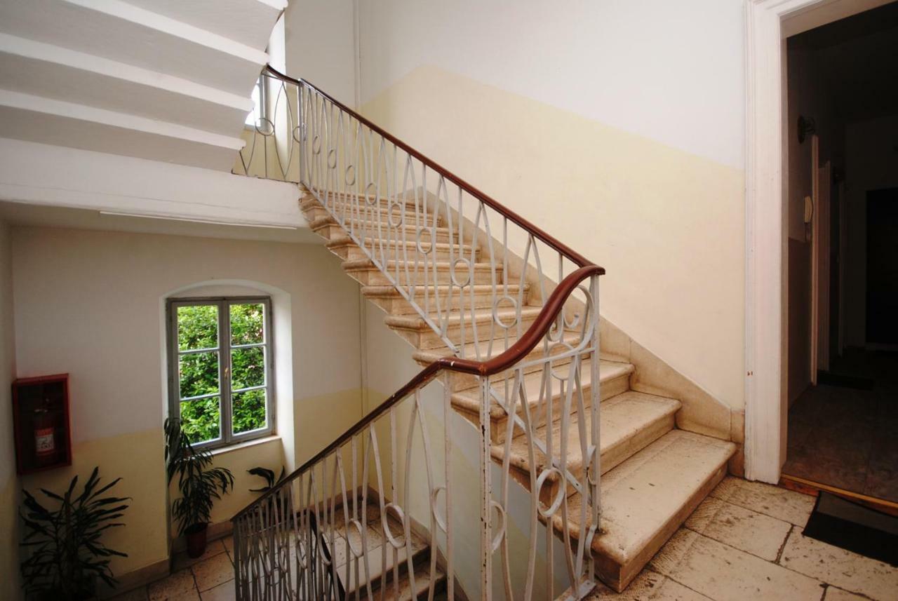 Apartments Angie Сплит Экстерьер фото