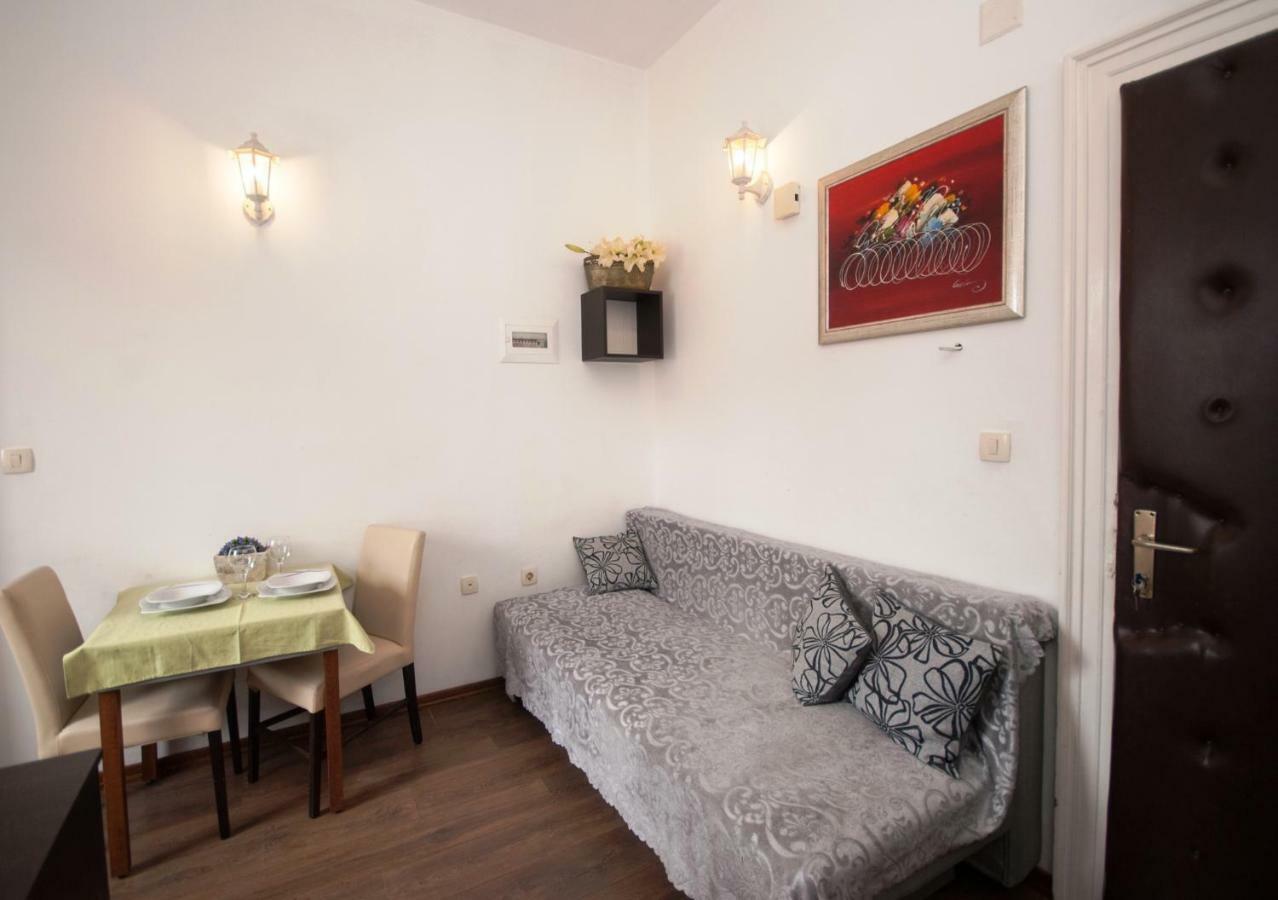 Apartments Angie Сплит Экстерьер фото