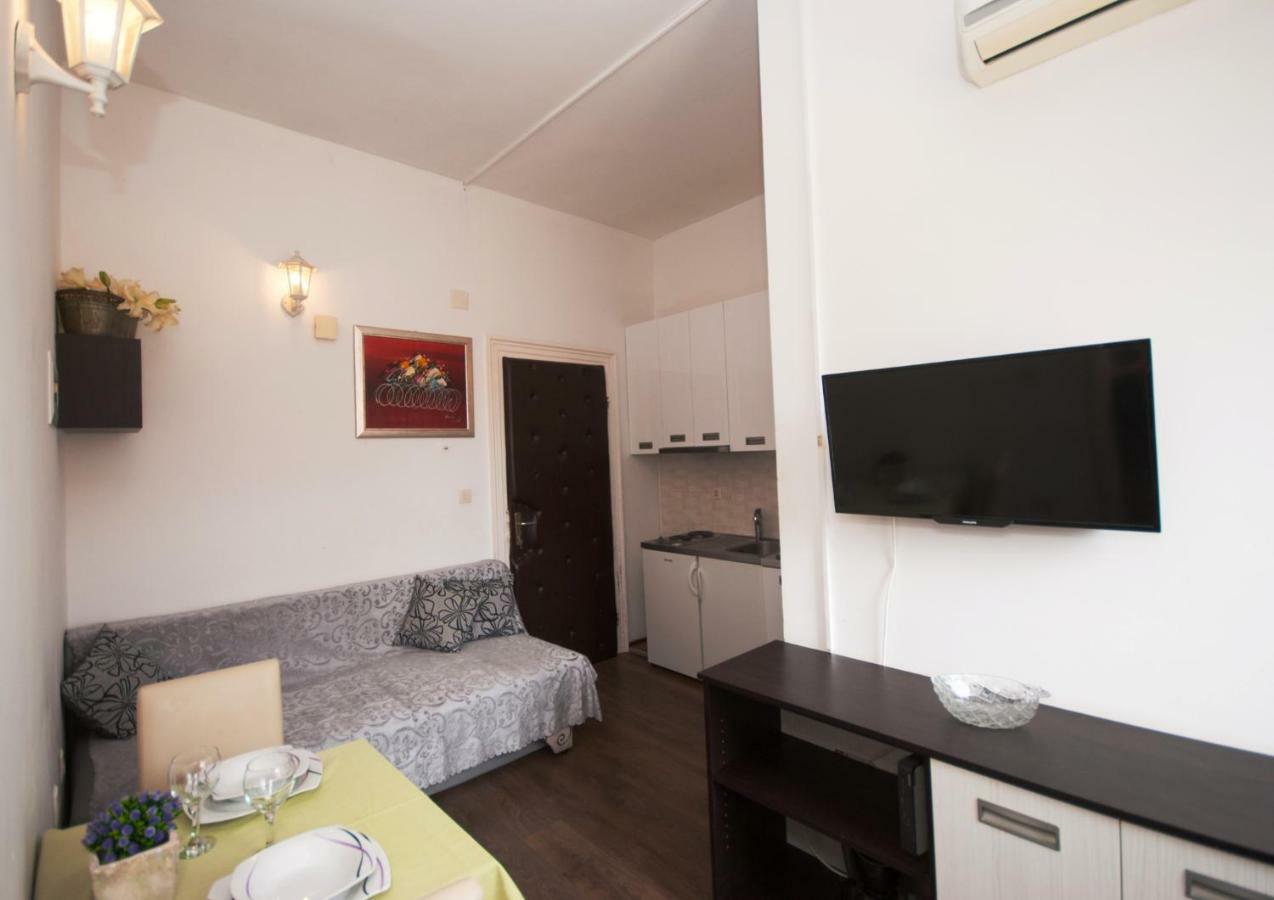 Apartments Angie Сплит Экстерьер фото